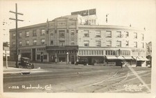 Rppc redondo beach for sale  Redding