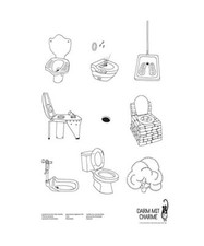 Plakat darm charme gebraucht kaufen  Trebbin