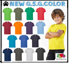 Shirt bambino original usato  Inveruno