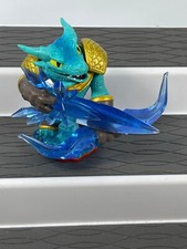 Usado, Boneco Skylanders Trap Team Snap Shot Water Element 84999888 PS3 PS4 Xbox Wii comprar usado  Enviando para Brazil
