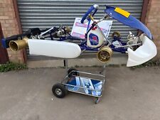 Used 2024 tony for sale  BUNTINGFORD
