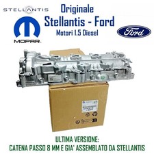 Kit camme coperchio usato  Castro