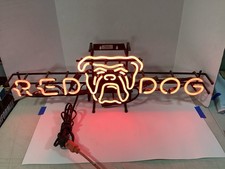 Red dog shop for sale  Dover