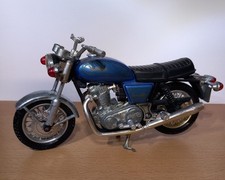 Polistil norton commando gebraucht kaufen  Kaarst