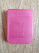 Custodia memory card usato  Napoli