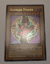 Dunkler magier lob gebraucht kaufen Dunkler magier lob gebraucht kaufen  Moers