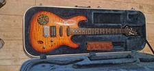 Ibanez gitarre koffer gebraucht kaufen  Albstadt