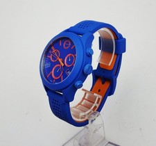 Men chronograph watch for sale  Aurora