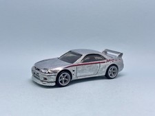 nissan skyline d'occasion  Expédié en Belgium