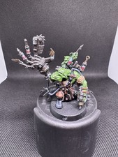 Ork painboy warhammer for sale  Stillwater