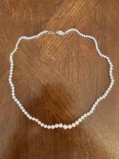 Vintage genuine cultured for sale  Hackensack