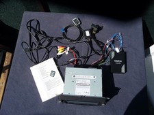 Clarion nx403ev autoradio gebraucht kaufen  Chemnitz