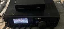 Yaesu ftdx1200 transceiver for sale  Rockford