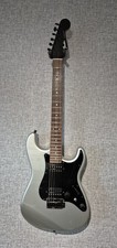 Fender boxer stratocaster for sale  COLNE
