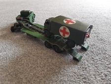 Dinky toys mighty for sale  INVERURIE