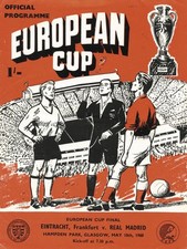 Programm 1960 endspiel gebraucht kaufen  Kassel