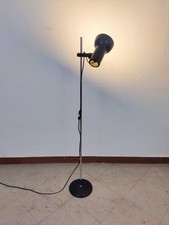 Piantana lampada terra usato  Zignago