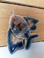 Vintage wade aqua for sale  PRESTATYN