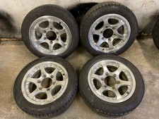 6x139 alloy wheels for sale  HALSTEAD