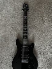 Prs string electric for sale  STOKE-ON-TRENT