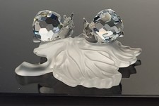 Swarovski weinbergschnecken 26 gebraucht kaufen  Weilburg