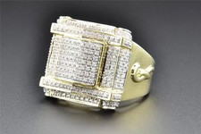 Created diamond pinky for sale  Jamaica