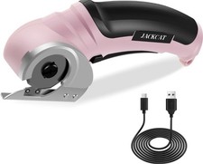 Jackcat rechargeable electric for sale  HARROGATE