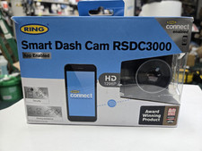 Ring rsdc3000 smart for sale  MANCHESTER