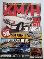 205 gti escort d'occasion  Conflans-Sainte-Honorine