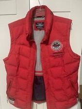 Soccx dicke steppweste gebraucht kaufen  Achim