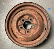1942 1946 Ford 16" RODA Original 1940 1941 5 Lug 16x4 1/2 #3 comprar usado  Enviando para Brazil