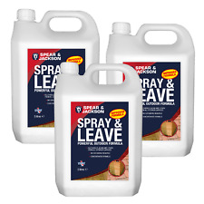 Spray leave concentrate for sale  WIGAN