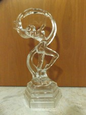 Ballerina ginnastica artistica usato  Ispica