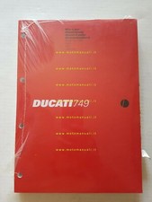 Ducati 749 dark usato  Vimodrone