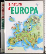 Natura aa.vv. de usato  Ariccia