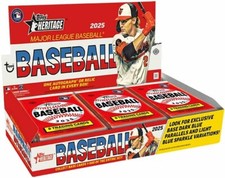 2025 topps heritage for sale  Cuba