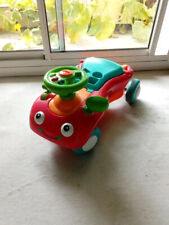 Buggy trotteur porteur d'occasion  Limoges-