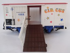 Lgb 4036 circus gebraucht kaufen  Bensheim