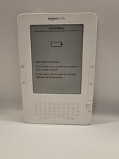 Amazon kindle 2nd for sale  Tyrone