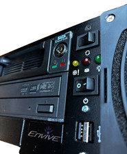 Envive directory server for sale  Garfield