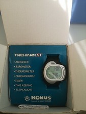 Orologio polso konus usato  Monreale