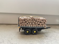 Wiking anhänger holz gebraucht kaufen  Dachau