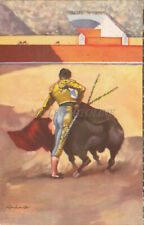 Spain corrida toros usato  Roma