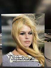 Brigitte bardot hand d'occasion  Expédié en Belgium