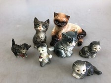 Konvolut porzellan figur gebraucht kaufen  Twistringen