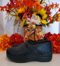Dansko black dainty for sale  Milledgeville