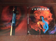 Crying freeman blu gebraucht kaufen  Iffezheim