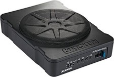 Kicker 46hs10 audio d'occasion  Expédié en Belgium