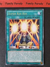 Super koi koi d'occasion  Expédié en Belgium