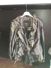 Tailleur seta luisa usato  Roma